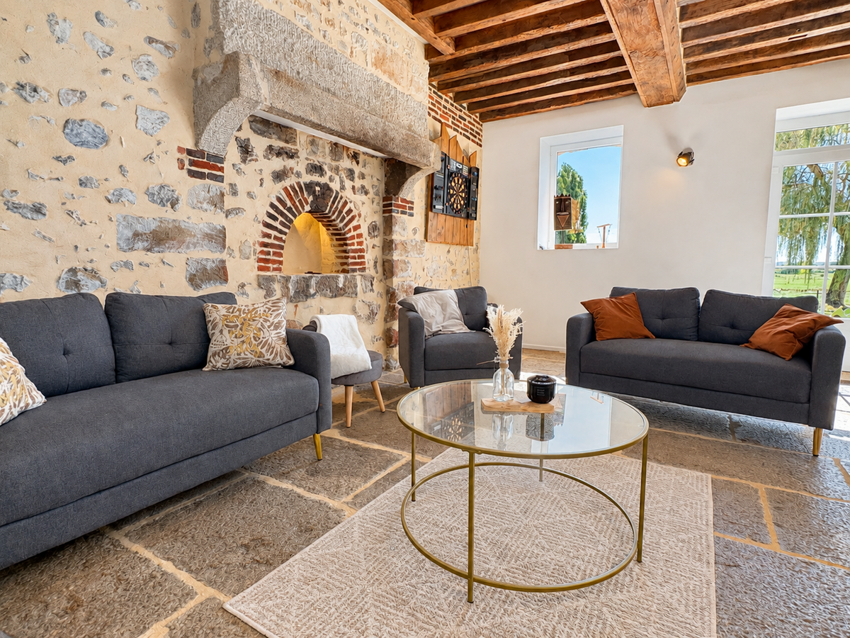 Cottage de Perseigne