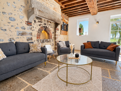 Cottage de Perseigne