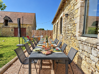 Cottage de Perseigne