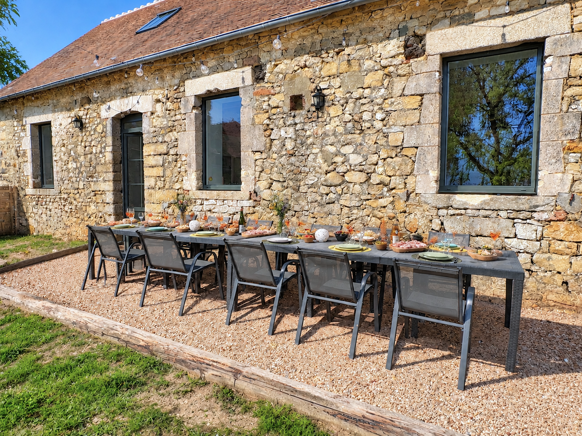 Cottage de Perseigne