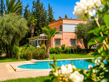 Palais Liona