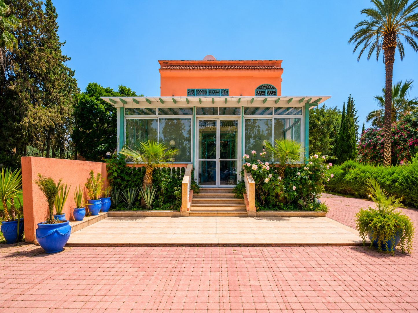 Palais Liona