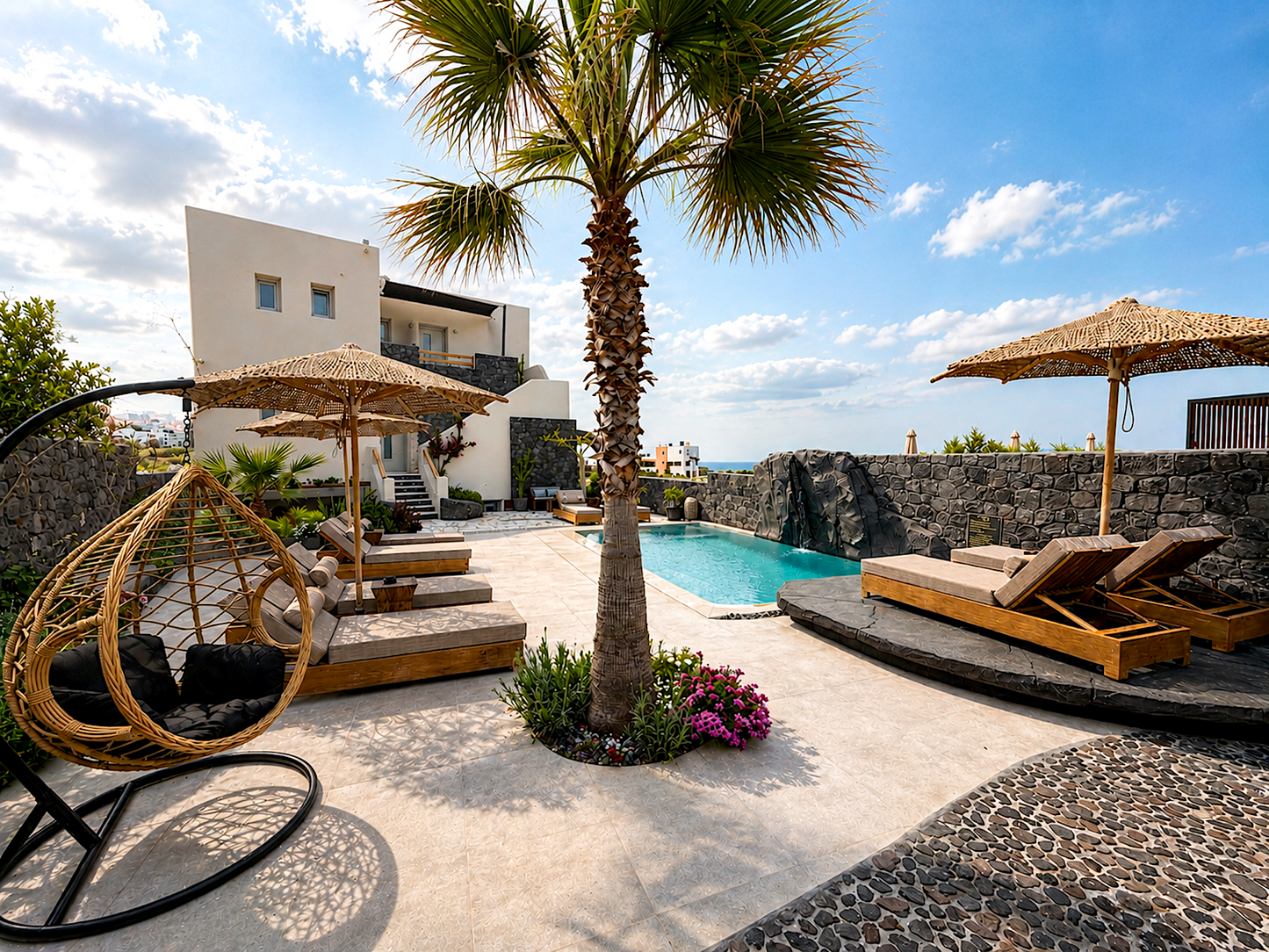 Villa Samaros