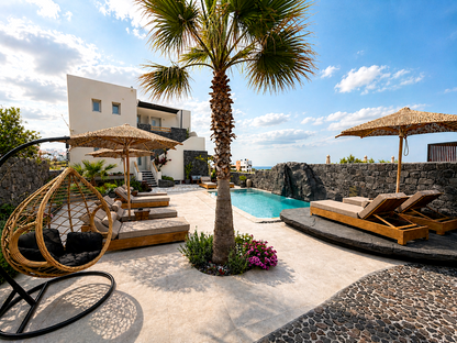 Villa Samaros