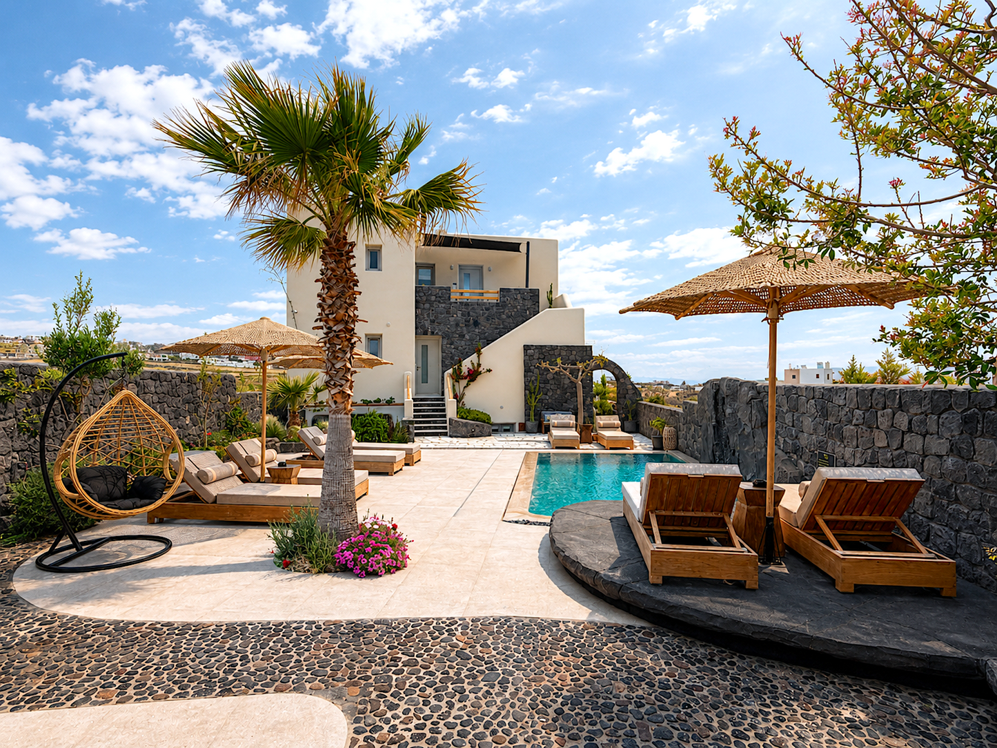 Villa Samaros