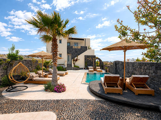 Villa Samaros