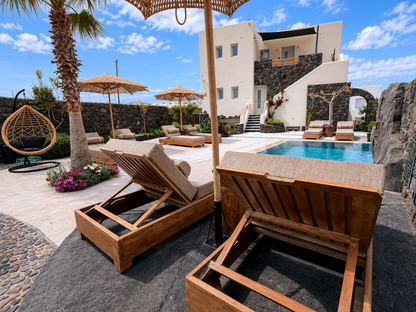 Villa Samaros
