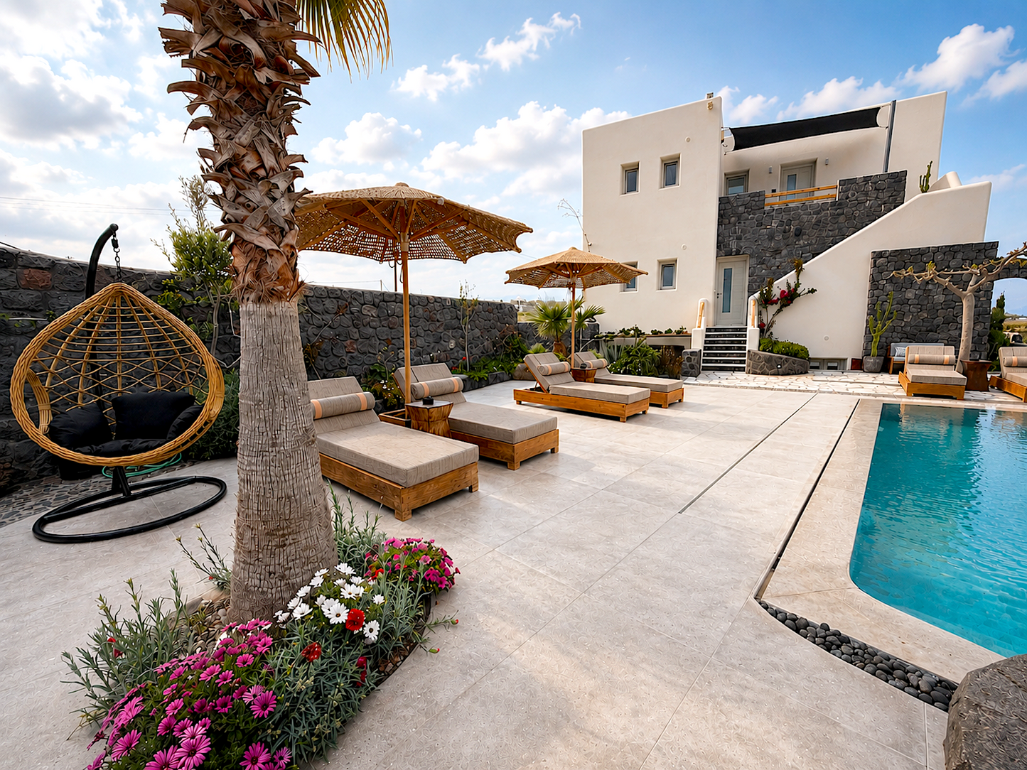 Villa Samaros