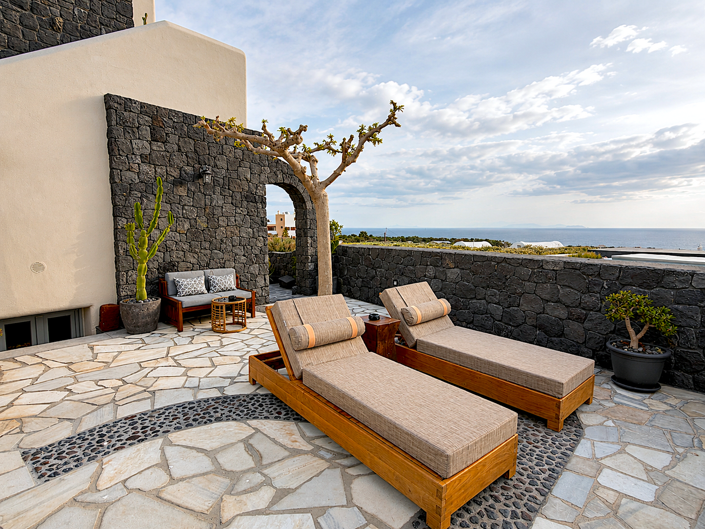 Villa Samaros