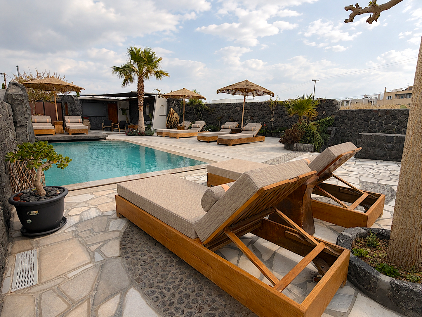 Villa Samaros