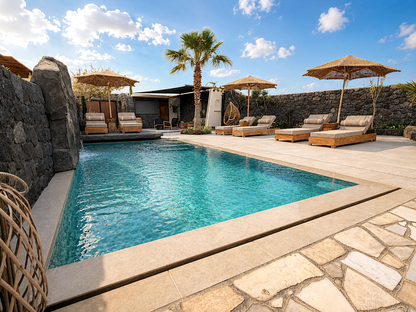 Villa Samaros