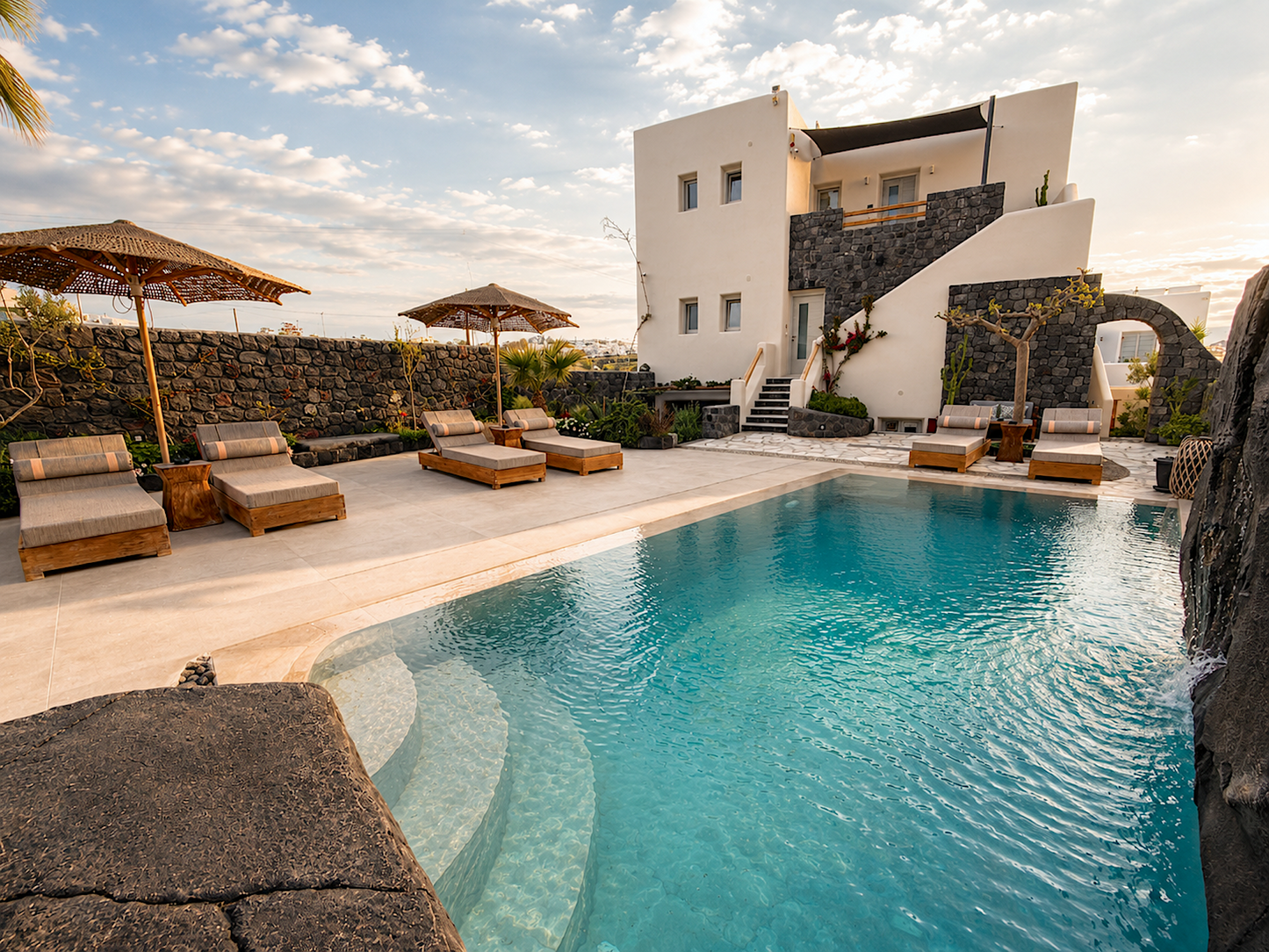 Villa Samaros