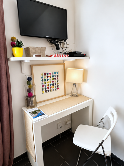 El estudio Grenelle
