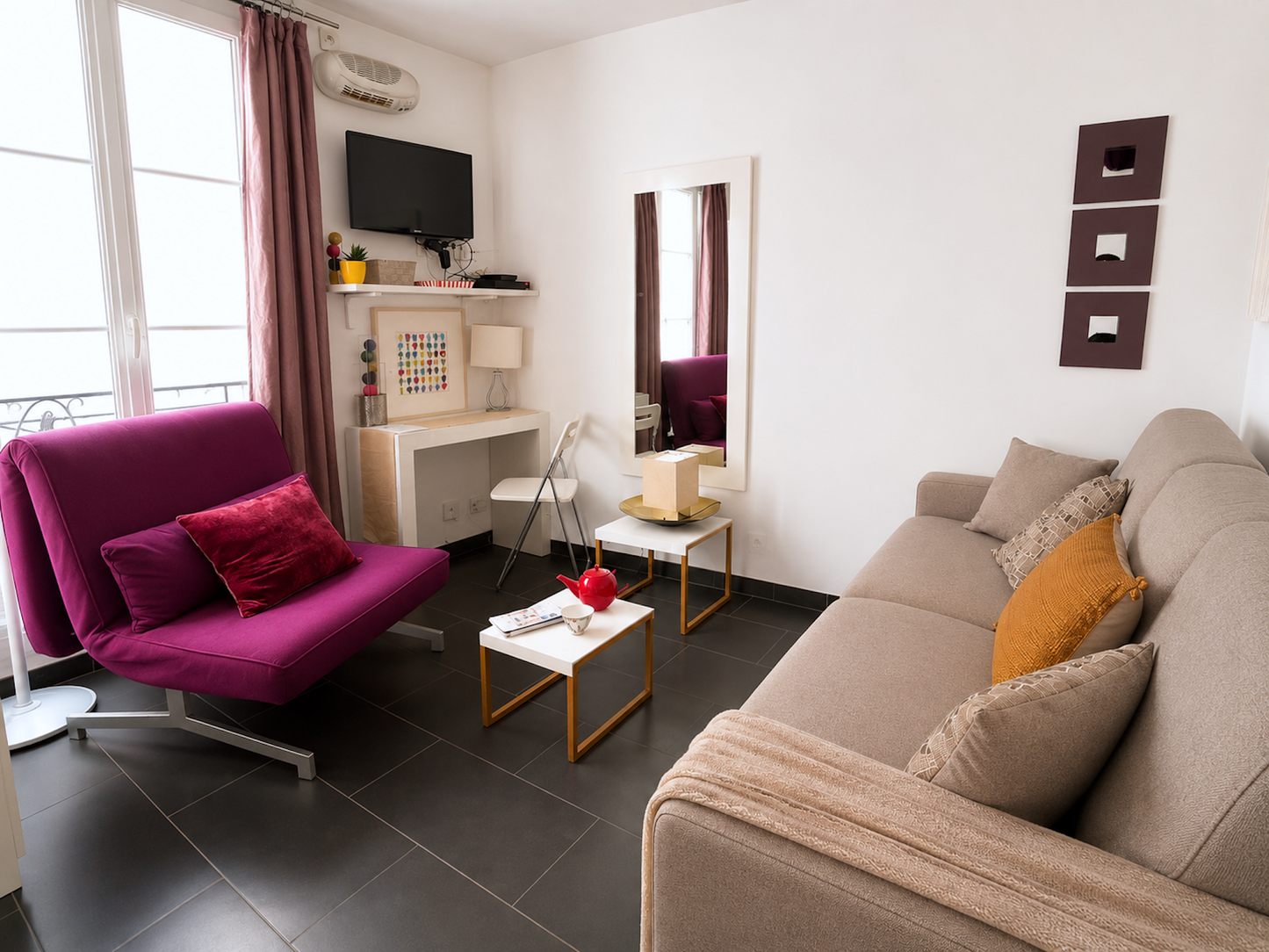 El estudio Grenelle