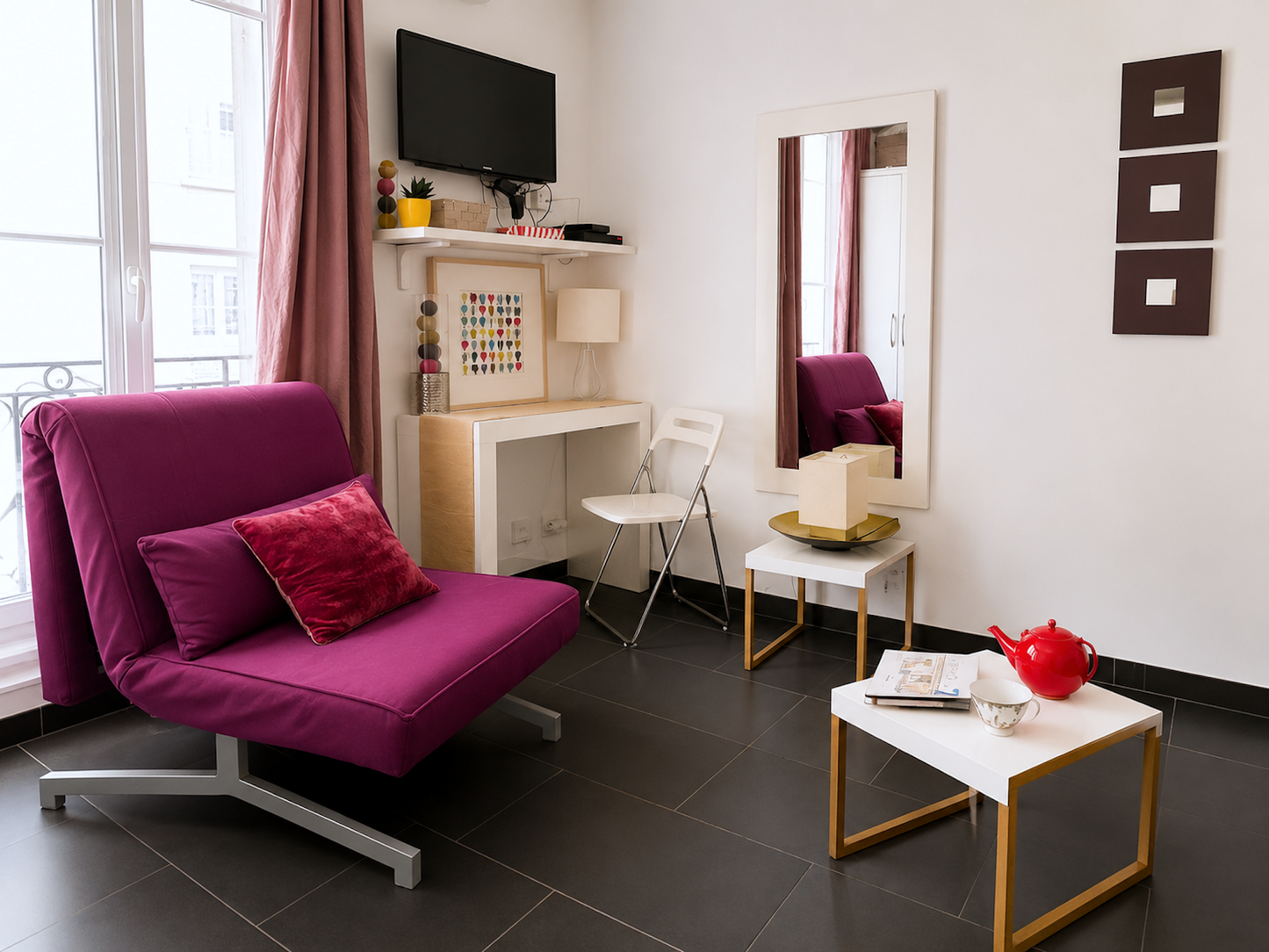 El estudio Grenelle