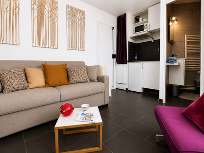 El estudio Grenelle