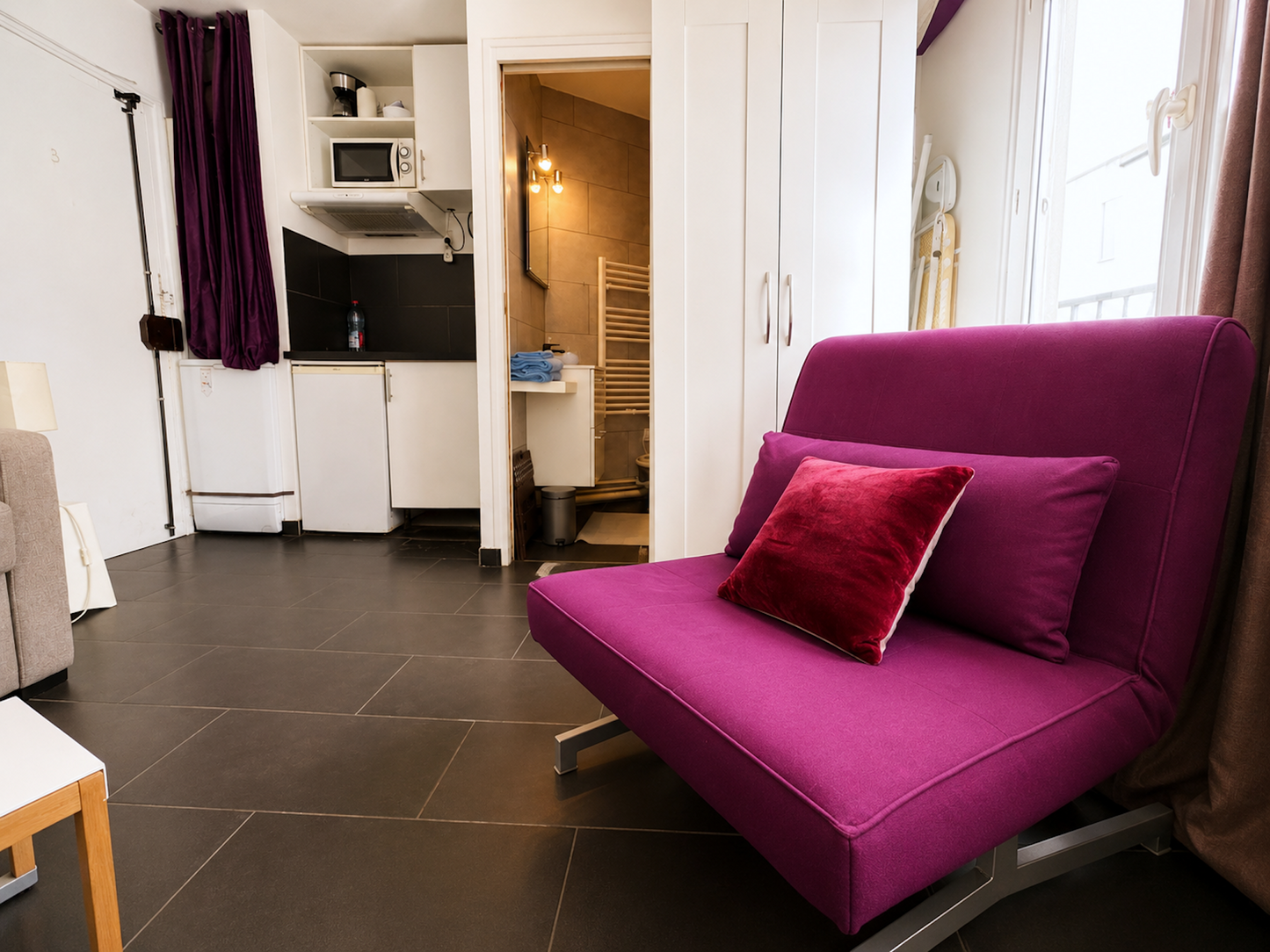 El estudio Grenelle