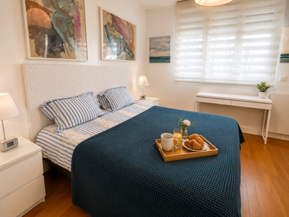El apartamento con terraza Grenelle