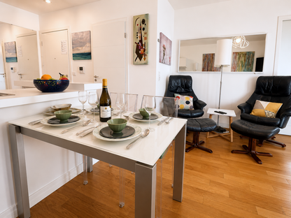 El apartamento con terraza Grenelle