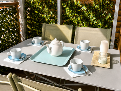 El apartamento con terraza Grenelle