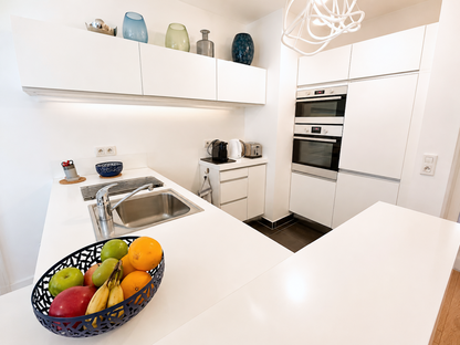 El apartamento con terraza Grenelle