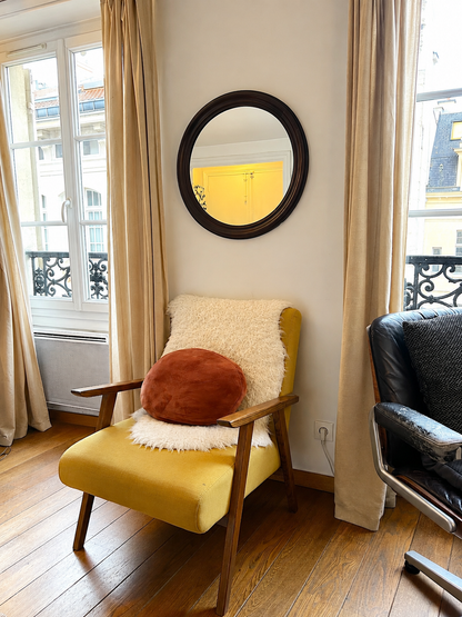 The Saint Eustache apartment