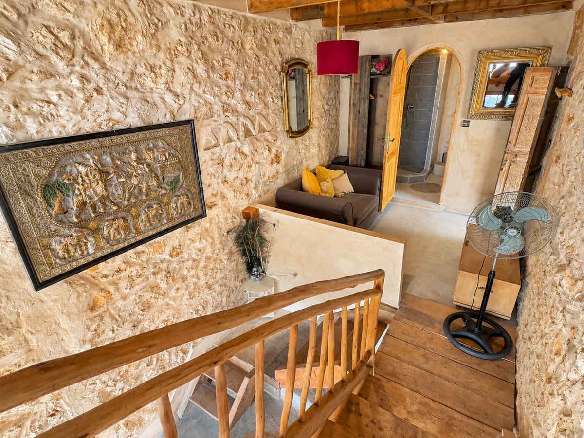 Palais Tafedna