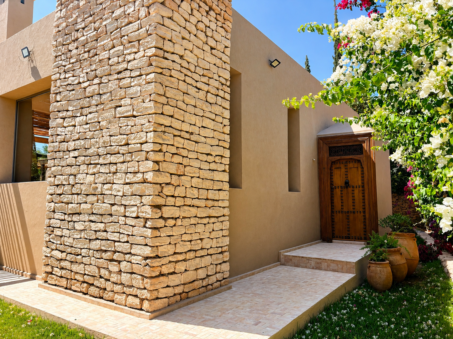 Palais Marla