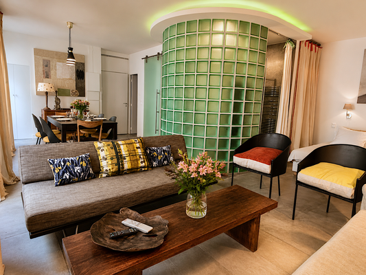 The Loft Saint Antoine