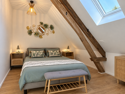Cottage de Perseigne