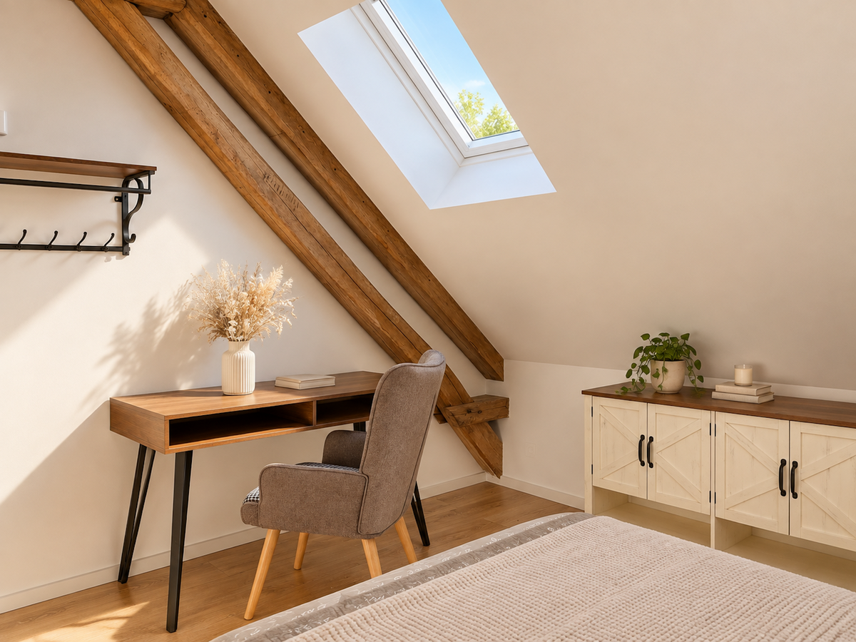 Cottage de Perseigne