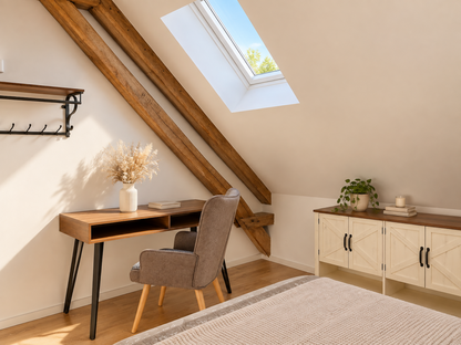Cottage de Perseigne