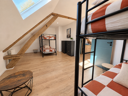 Cottage de Perseigne