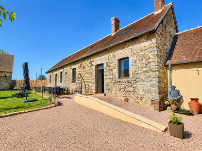 Cottage de Perseigne