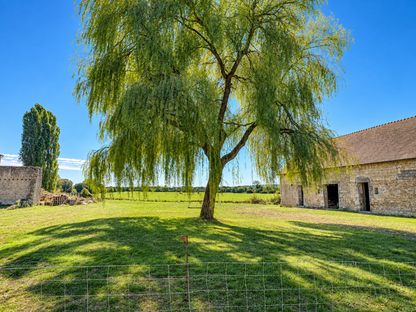 Cottage de Perseigne