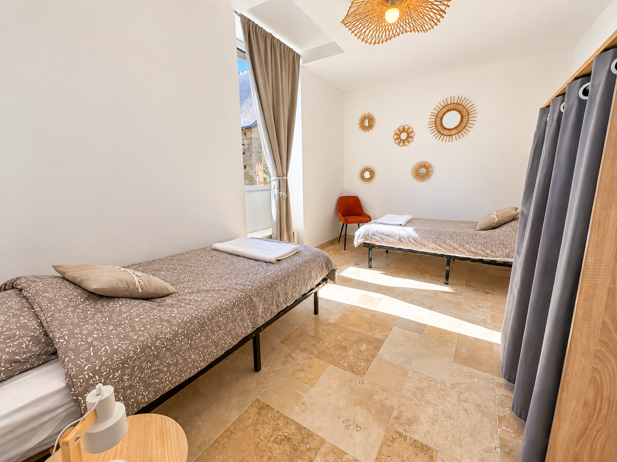Cottage de Perseigne