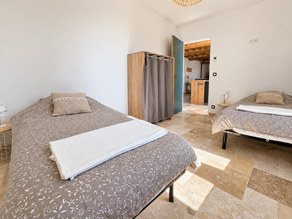Cottage de Perseigne