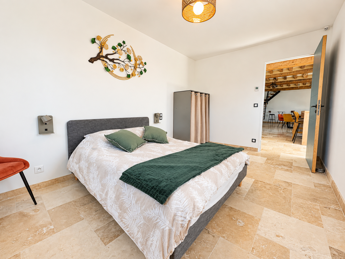 Cottage de Perseigne
