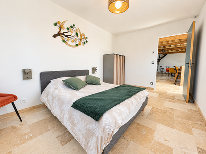 Cottage de Perseigne