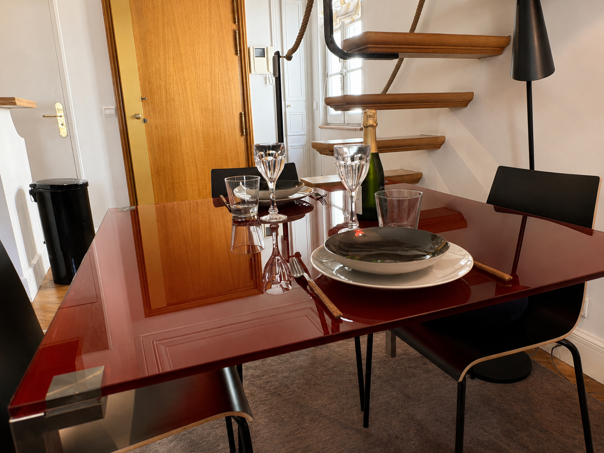 L'appartement Village Royal