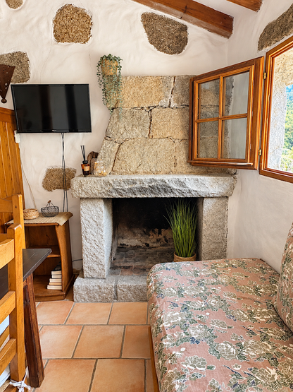 Propriano - Bergerie Babella