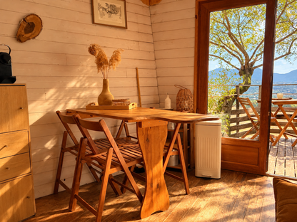 Propriano - Cabane Stella