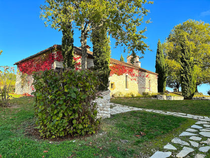 Hameau Cœur des Vignes