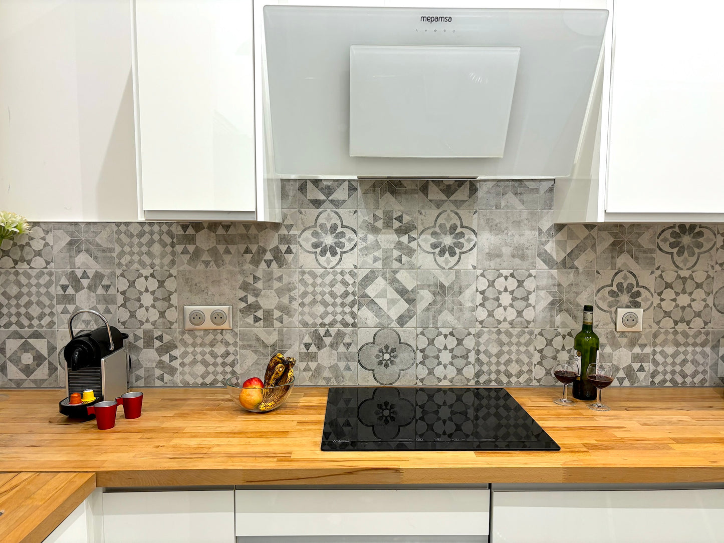 L'appartement Murat