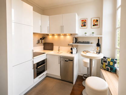 Appartement des Archives