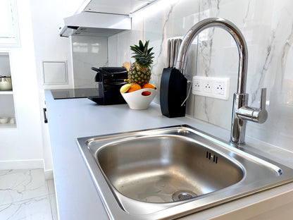 L'appartement Jean Bologne - C