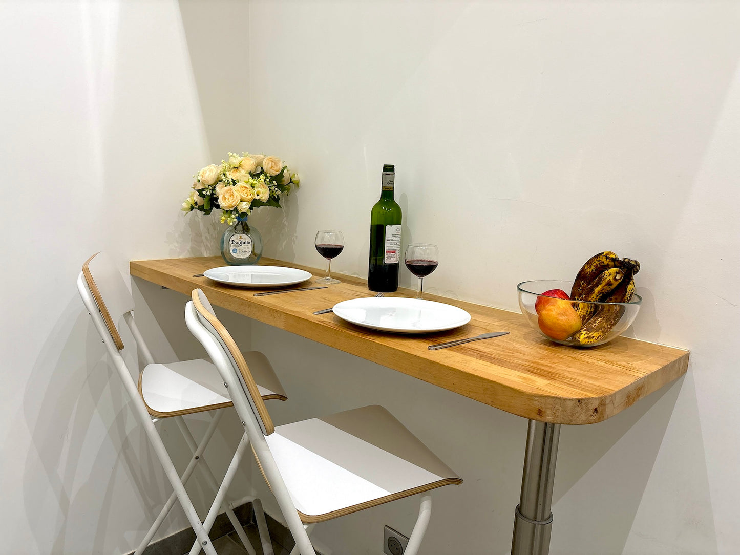 L'appartement Murat