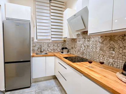 L'appartement Murat