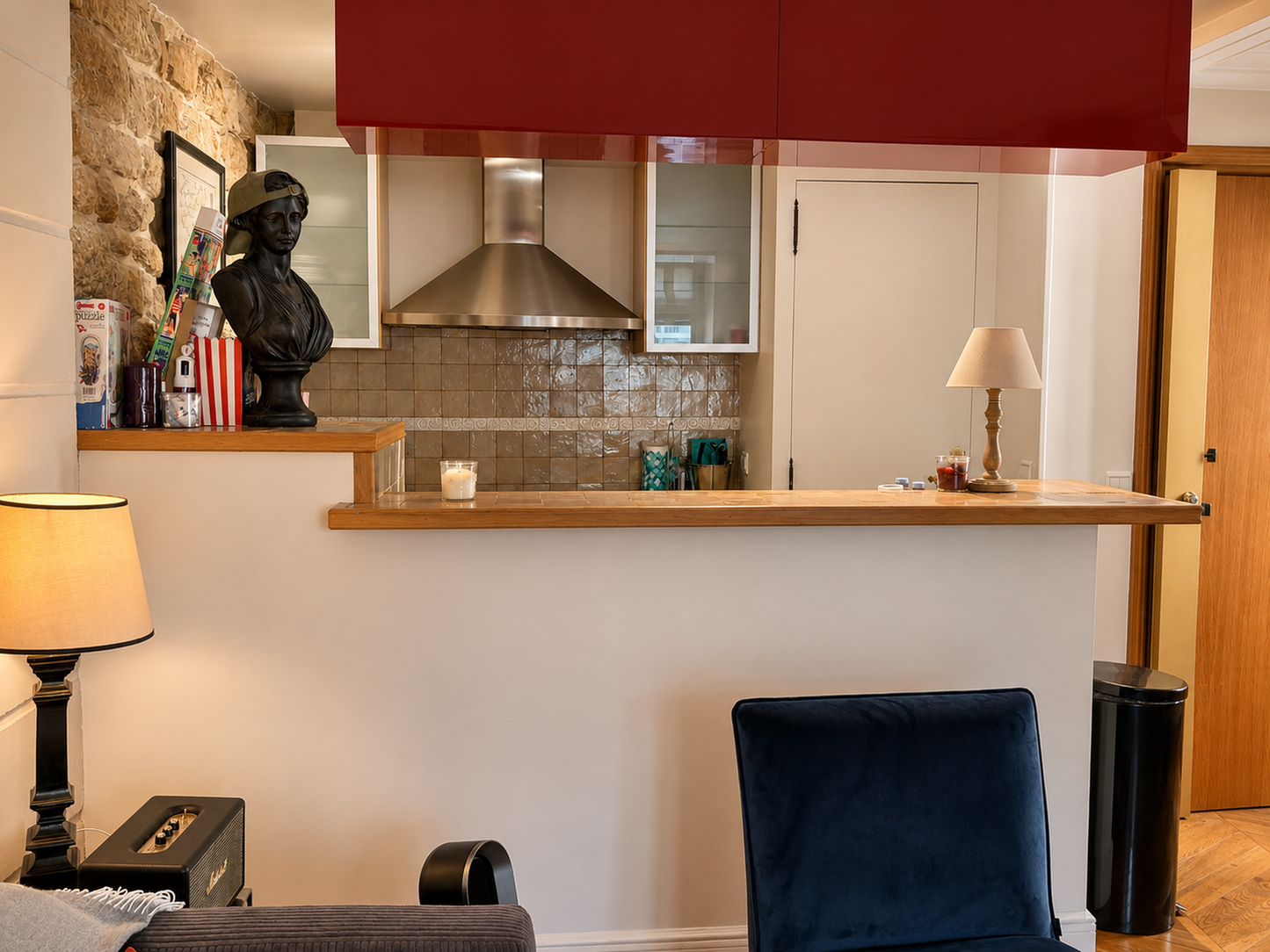 L'appartement Village Royal