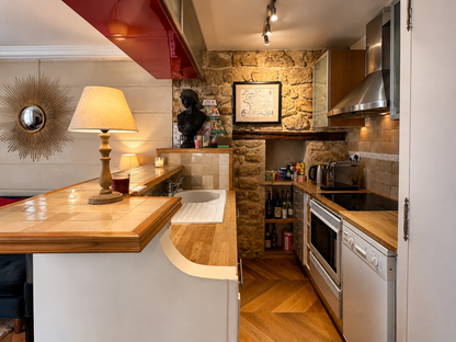 L'appartement Village Royal